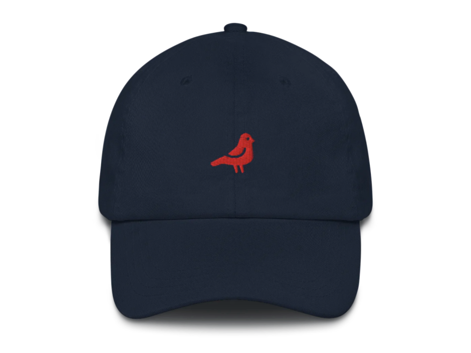 Birdie Hat